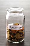MAKE A DONATION